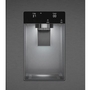 Réfrigérateur à portes françaises avec congélateur en bas, 36 po, série 500 Bosch - B36CD52SNB