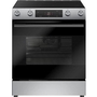 Cuisinière électrique encastrable de 30 po avec technologie convection Bosch - HEF1050MC