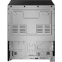 Cuisinière électrique encastrable de 30 po avec technologie convection Bosch - HEF1050MC