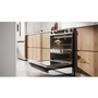 Cuisinière électrique encastrable de 30 po avec technologie convection Bosch - HEF1050MC