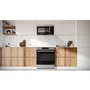 Cuisinière électrique encastrable de 30 po avec technologie convection Bosch - HEF1050MC