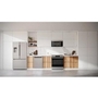 Cuisinière électrique encastrable de 30 po avec technologie convection Bosch - HEF1050MC