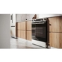 Cuisinière électrique encastrable de 30 po avec technologie convection Bosch - HEF1050MC