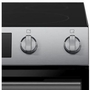 Cuisinière électrique encastrable de 30 po avec technologie convection Bosch - HEF1050MC