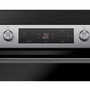Cuisinière électrique encastrable de 30 po avec technologie convection Bosch - HEF1050MC