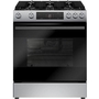 Cuisinière au gaz encastrable de 30 po avec technologie convection Bosch - HGF1050MUC