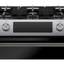 Cuisinière au gaz encastrable de 30 po avec technologie convection Bosch - HGF1050MUC