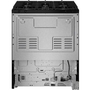 Cuisinière au gaz encastrable de 30 po avec technologie convection Bosch - HGF1050MUC