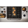 Cuisinière au gaz encastrable de 30 po avec technologie convection Bosch - HGF1050MUC