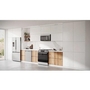 Cuisinière au gaz encastrable de 30 po avec technologie convection Bosch - HGF1050MUC