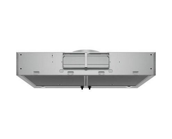 Hotte de cuisinière sous le cabinet murale série 300 de 30 po Bosch - DUH30253UC