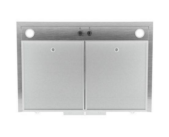 Hotte de cuisinière sous le cabinet murale série 300 de 30 po Bosch - DUH30253UC