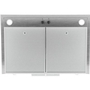 Hotte de cuisinière sous le cabinet murale série 300 de 30 po Bosch - DUH30253UC