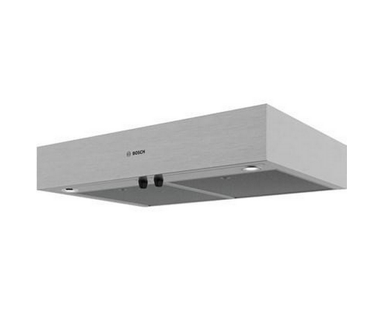 Hotte de cuisinière sous le cabinet murale série 300 de 30 po Bosch - DUH30253UC