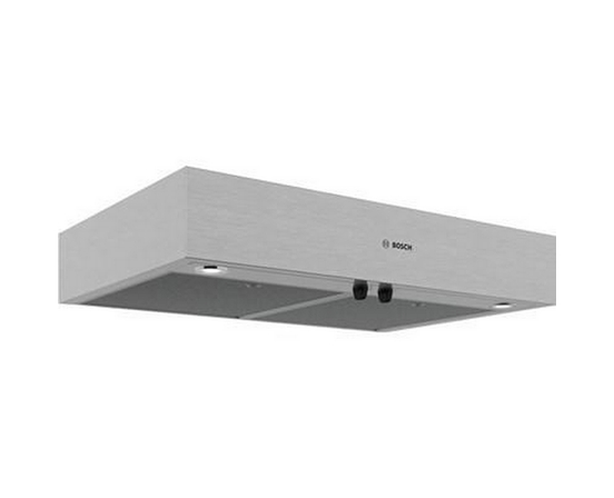 Hotte de cuisinière sous le cabinet murale série 300 de 30 po Bosch - DUH30253UC