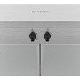 Hotte de cuisinière sous le cabinet murale série 300 de 30 po Bosch - DUH30253UC