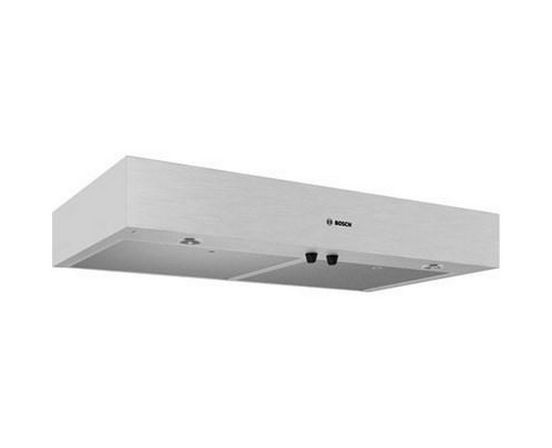 Hotte de cuisinière sous le cabinet murale série 300 de 36 po Bosch - DUH36253UC