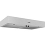 Hotte de cuisinière sous le cabinet murale série 300 de 36 po Bosch - DUH36253UC