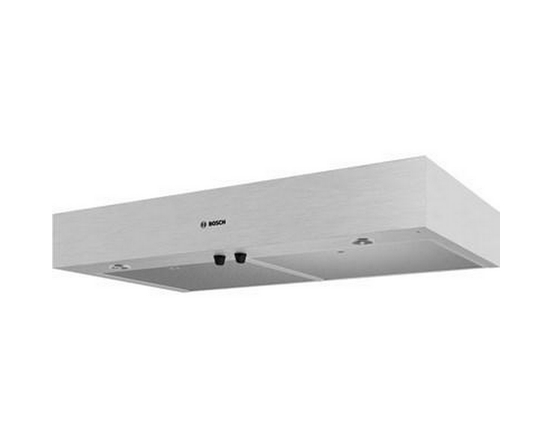 Hotte de cuisinière sous le cabinet murale série 300 de 36 po Bosch - DUH36253UC