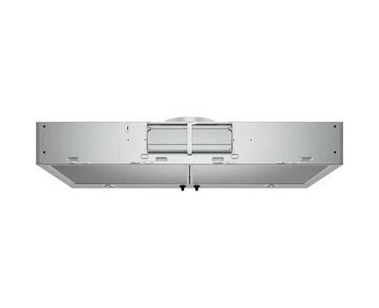 Hotte de cuisinière sous le cabinet murale série 300 de 36 po Bosch - DUH36253UC