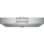 Hotte de cuisinière sous le cabinet murale série 300 de 36 po Bosch - DUH36253UC