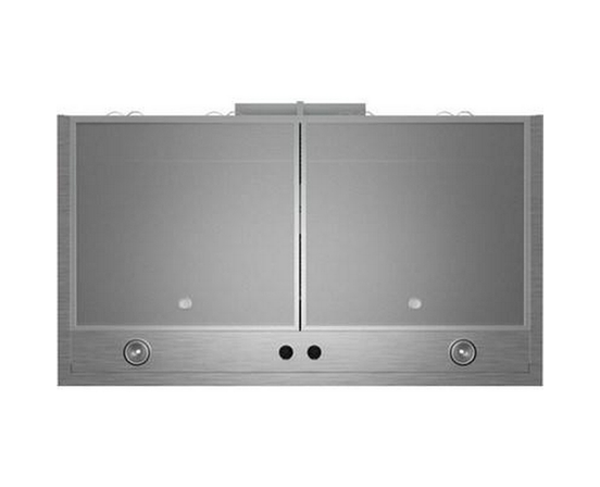 Hotte de cuisinière sous le cabinet murale série 300 de 36 po Bosch - DUH36253UC