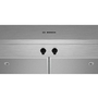 Hotte de cuisinière sous le cabinet murale série 300 de 36 po Bosch - DUH36253UC