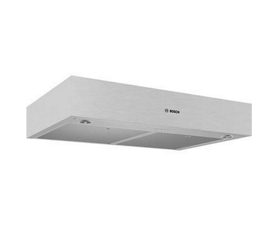 Hotte de cuisinière sous le cabinet murale série 500 de 30 po Bosch - DUH50353UC