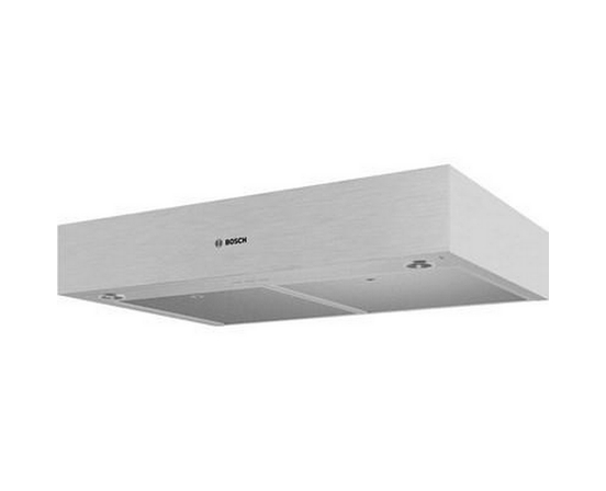 Hotte de cuisinière sous le cabinet murale série 500 de 30 po Bosch - DUH50353UC