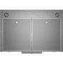 Hotte de cuisinière sous le cabinet murale série 500 de 30 po Bosch - DUH50353UC
