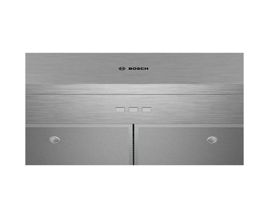 Hotte de cuisinière sous le cabinet murale série 500 de 30 po Bosch - DUH50353UC