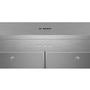 Hotte de cuisinière sous le cabinet murale série 500 de 30 po Bosch - DUH50353UC