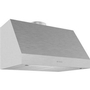 Hotte de cuisinière sous le cabinet murale série Benchmark de 36 po Bosch - DUHP6853UC