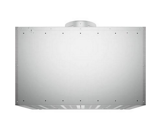 Hotte de cuisinière sous le cabinet murale série Benchmark de 36 po Bosch - DUHP6853UC