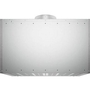 Hotte de cuisinière sous le cabinet murale série Benchmark de 36 po Bosch - DUHP6853UC