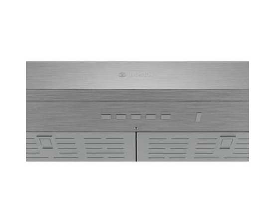 Hotte de cuisinière sous le cabinet murale série Benchmark de 36 po Bosch - DUHP6853UC