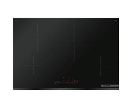 Table de cuisson encastrée à induction de 30 po avec AutoChef® Bosch - NIT8061UC