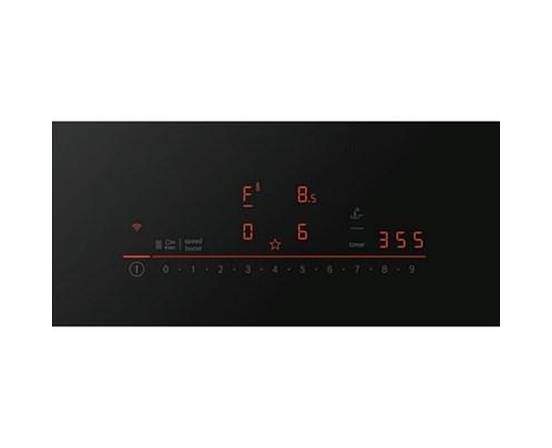 Table de cuisson encastrée à induction de 30 po avec AutoChef® Bosch - NIT8061UC