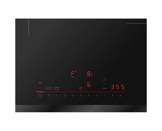 Table de cuisson encastrée à induction de 24 po avec AutoChef® Bosch - NIT8461UC
