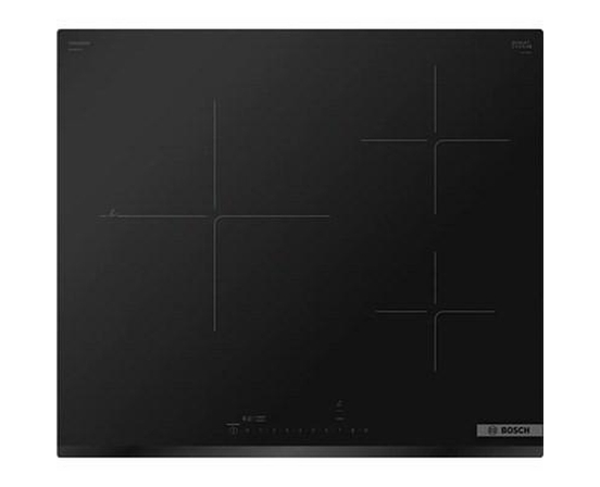 Table de cuisson encastrée à induction de 24 po avec AutoChef® Bosch - NIT8461UC