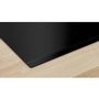 Table de cuisson encastrée à induction de 24 po avec AutoChef® Bosch - NIT8461UC