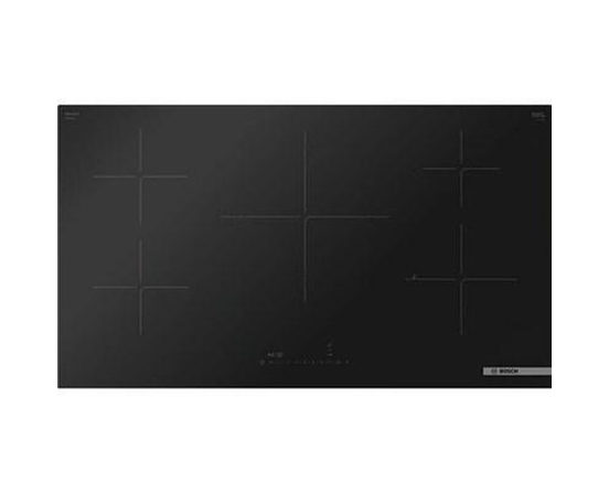 Table de cuisson encastrée à induction de 36 po avec AutoChef® Bosch - NIT8661UC