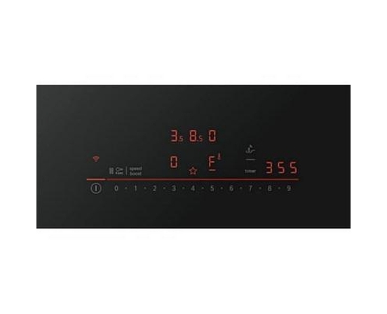 Table de cuisson encastrée à induction de 36 po avec AutoChef® Bosch - NIT8661UC
