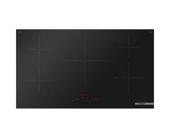 Table de cuisson encastrée à induction de 36 po avec AutoChef® Bosch - NIT8661UC