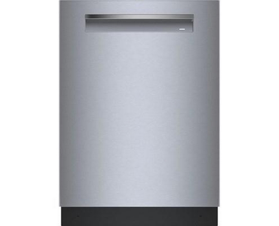 Lave-vaisselle intégré avec CrystalDry™ Bosch - SHP78DM5N