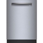 Lave-vaisselle intégré avec CrystalDry™ Bosch - SHP78DM5N