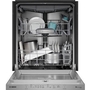 Lave-vaisselle intégré avec CrystalDry™ Bosch - SHP78DM5N