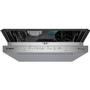 Lave-vaisselle intégré avec CrystalDry™ Bosch - SHP78DM5N