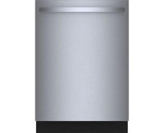 Lave-vaisselle intégré avec CrystalDry™ Bosch - SHX78DM5N