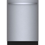 Lave-vaisselle intégré avec CrystalDry™ Bosch - SHX78DM5N
